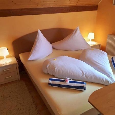 Ubytovanie U Ladislava Wierzbów Zewnętrze zdjęcie